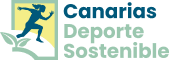 Logo Canarias Deporte Sostenible 2